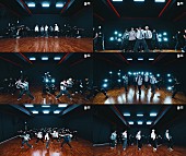 TOMORROW X TOGETHER「TOMORROW X TOGETHER、K-POP授賞式【2023 MAMA AWARDS】ステージ練習映像を公開」1枚目/1