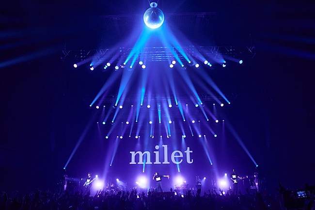 milet「」2枚目/5