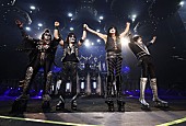 キッス「KISS、今後はデジタル・アバターとして活動することを発表」1枚目/1