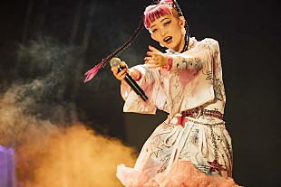 「水曜日のカンパネラ、香港最大の音楽フェス【Clockenflap】で「かわ？」「いい～」コール＆レスポンス」