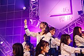 櫻坂46「櫻坂46三期生、グループが築き上げてきたものを受け継ぎ、未来へ繋げていく“櫻”の覚悟を示した【新参者】全10公演完遂」1枚目/38