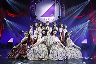 「乃木坂46五期生、【新参者 Live at THEATER MILANO-Za】大千穐楽公式レポート到着」