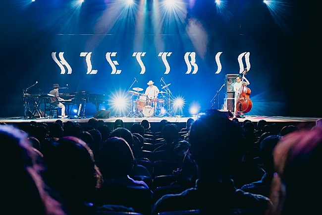 H ZETTRIO「Photo by Yuta Ito」10枚目/11