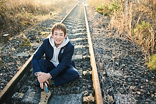 「ファンキー加藤、ソロデビュー10周年を飾る新曲リリース＆ライブ開催へ」