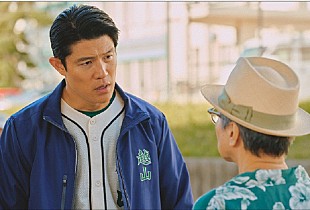 「「下剋上球児」「鬼の山住、仏の南雲から、鬼の南雲、仏の山住に変わった」「山住先生が心配」」