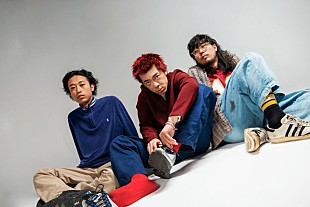 「ODD Foot Works、新曲「あなたの走馬灯に出れたら」リリース」
