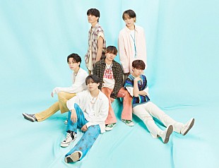 「LIL LEAGUE、1stアルバム『TRICKSTER』2月リリース」