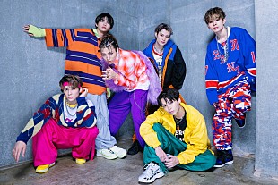 「ONE N' ONLY、HIP HOPカルチャーをオマージュした「Hook Up」MV公開」