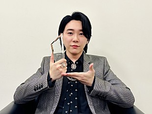 「【ビルボード 2023年 年間Top Composers】大森元貴、年間JAPAN Hot 100に作曲家最多となる11曲を送り込み首位に（コメントあり）」