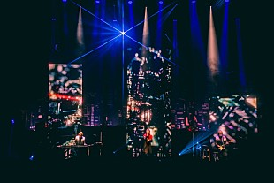 「TM NETWORK、『劇場版シティーハンター 天使の涙』挿入歌「Angie」配信リリース」