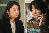「「コタツがない家」第8話は“悠作”吉岡秀隆が家出!? 　“順基”作間龍斗から「あれどう見ても彼氏だったな」と新情報も」1枚目/1
