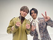 King &amp; Prince「【ビルボード 2023年 年間Hot Albums】今年最速でミリオン突破、King &amp;amp; Prince『Mr.5』が総合アルバム首位（コメントあり）」1枚目/2