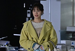 「「マイハル」“拓”道枝駿佑のプロポ－ズから一転、“佐弥子”広瀬アリスが別れを宣告　「グリコで離れていくのが、寂しくなった」」