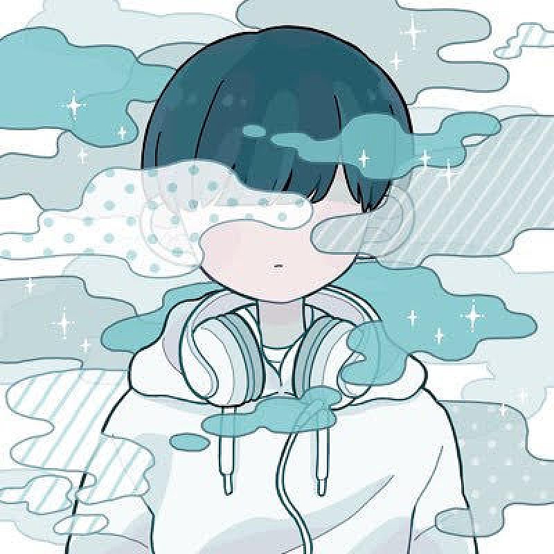 「Mel×Shun Maruno初タッグの新作『夜のマジック』リリース&オフィシャルインタビュー公開「誰かにとっての晴れた慰めの唄になってくれたら」」1枚目/2