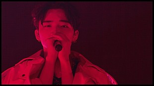 「BE:FIRST、ライブDVD＆BD『BMSG FES'23』より「Salvia」パフォーマンス映像公開」