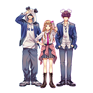 「【ビルボード 2023年 年間TikTok Songs Chart】HoneyWorks「可愛くてごめん (feat. かぴ)」が首位獲得（コメントあり）」