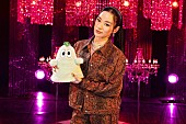 Awich「Awich／キタニタツヤ、NHK『沼ハマ』“10代がハマるアーティスト特集”に出演」1枚目/4