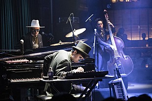 「H ZETTRIOが“ギネス世界記録”認定、60か月連続配信リリース達成で」