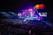 日向坂46「日向坂46、計14万人動員の全国ツアー【Happy Train Tour 2023】Kアリーナ横浜公演にて完走」1枚目/42