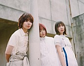 リーガルリリー「リーガルリリー、17歳の感情を綴った新曲「17」配信リリース決定」1枚目/2