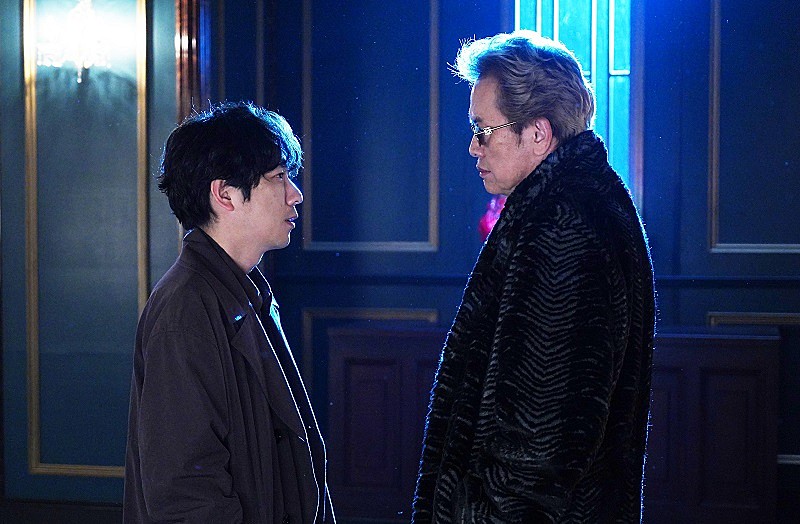 「「ONE DAY」闇取引する“誠司”二宮和也　ラストが衝撃の展開に 「最後までハラハラドキドキ」「いよいよ大詰めだ」」1枚目/1