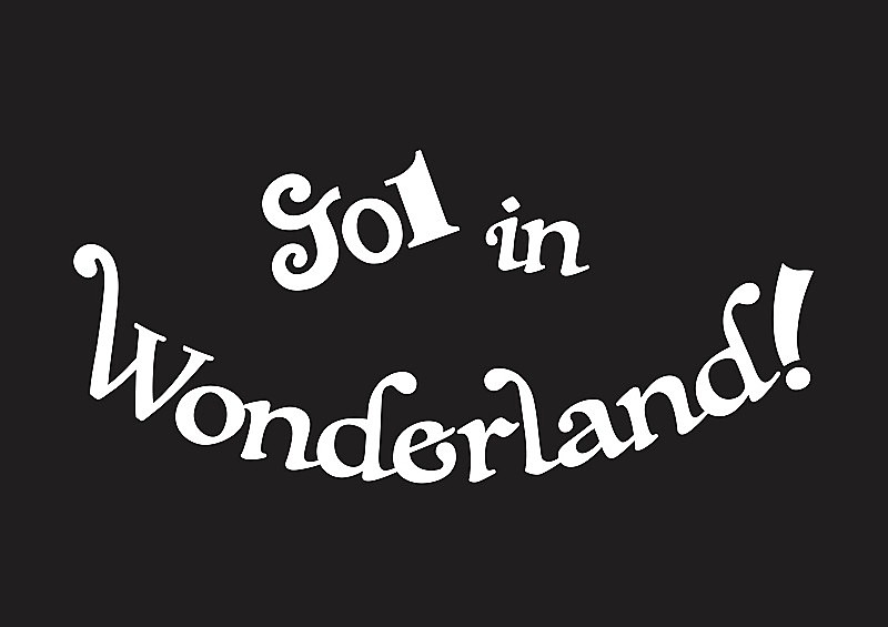 【JO1 in Wonderland!】開催決定、聴いて／遊んで／体験できるワンダーな展覧会 