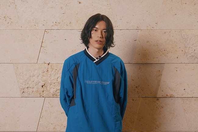 「米津玄師、日本のアーティストとして初めて“アメリカの今年を代表するアーティスト”【RIAA Class of 2023】に選出」1枚目/1