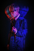 yukihiro「yukihiro（L’Arc～en～Ciel／Petit Brabancon）、interfm『sensor -NightOut in TOKYO-』にゲスト出演決定」1枚目/4