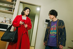 「「コタツがない家」“万里江”小池栄子のにぎやかな離婚劇に「笑った」 「万里江とアントニオ猪木がオ－バ－ラップした」「猫はかすがい」」