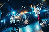 YUTORI-SEDAI「＜ライブレポート＞YUTORI-SEDAI、初ワンマンで伝えた想い「“あなた”のおかげで救われた」」1枚目/7