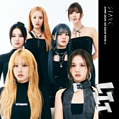 STAYC「【Top Japan Hits by Women】STAYC／XG ら計6曲が初登場」1枚目/1