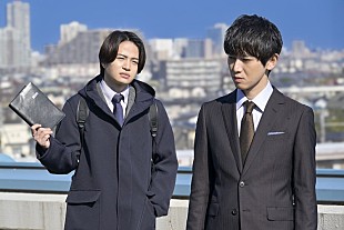 「「ゼイチョ－」“相楽”本郷奏多が副市長になった理由が判明  「最後は驚きだった」「“饗庭”菊池風磨との共闘が見たい」」