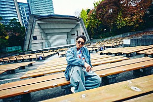 「Hilcrhyme、メジャーデビュー15周年記念公演を日比谷野音で開催決定」