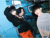 「SWALLOW、地元・青森で初のワンマンライブ【吾のため 君のため】開催決定」1枚目/1