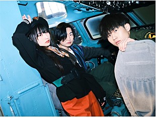 「SWALLOW、地元・青森で初のワンマンライブ【吾のため 君のため】開催決定」
