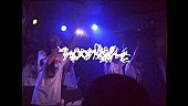 lyrical school「lyrical school、新曲「moonlight」アナログシングル化に先駆けてMV公開」1枚目/3