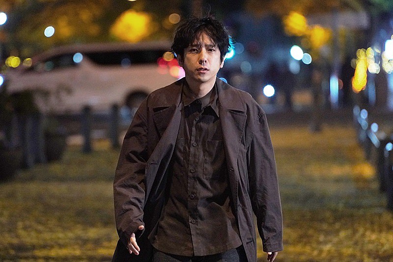 「「ONE DAY」最終話　“誠司”二宮和也の再会ハグに「ほれてしまった」 「最後は3つの物語が一つになっていた。奇跡過ぎる」」1枚目/1