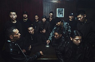 「KANDYTOWNの日本武道館公演【LAST LIVE】がBlu-ray化、本作より「Curtain Call」ライブ映像公開」