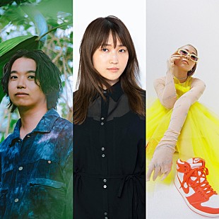 「JUVENILE×鞘師里保×ASOBOiSM「3人の愛と血の通ったクリエイティヴが混ざり合った「SHINE」が完成しました」15000字鼎談オフィシャルインタビュー公開」