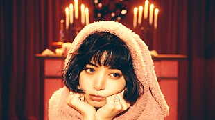 「ELAIZA（池田エライザ）、新曲「ピーチジュース」配信リリース　バースデーライブ開催決定」