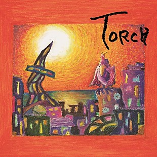 「ネクライトーキー、ニューAL『TORCH』収録内容＆ジャケ写公開」