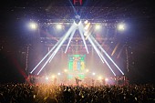 SIRUP「＜ライブレポート＞6周年を迎えたSIRUP、「もう2度とないよ。こんな最高な日」仲間とともに届けた特別な一夜【channel 03】」1枚目/18