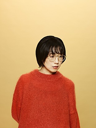 「柴田聡子、バンドセットで巡る東名阪ツアー開催決定」