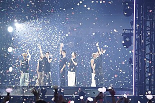 「＜ライブレポート＞三代目 J SOUL BROTHERS、ソロ活動を経たこその円熟した姿をみせた【JSB LAND】東京ドーム公演」