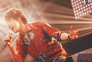 「大泉洋【生誕50周年記念！！大泉洋リサイタル】が仙台で開幕」