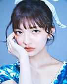 甲田まひる「甲田まひる、新曲「らぶじゅてーむ」」がアニメ『ぶっちぎり?!』EDテーマに決定」1枚目/2