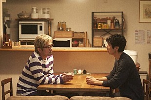 「「何食べ2」最終回、2人が思う「家族の形」に視聴者涙 　「こういう夫婦になりたい！」」