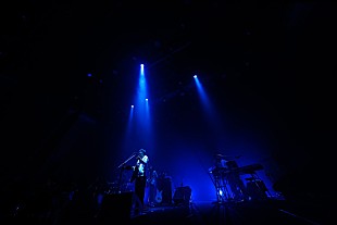 「崎山蒼志、デビュー曲から最新曲まで5年間を凝縮した【The Best 2018-2023】オフィシャルレポートが到着」