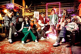 「GENIC、ニューAL『N_G』リリース決定」