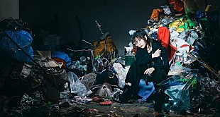 「水瀬いのり、映像作品『Inori Minase LIVE TOUR SCRAP ART』リリース決定」